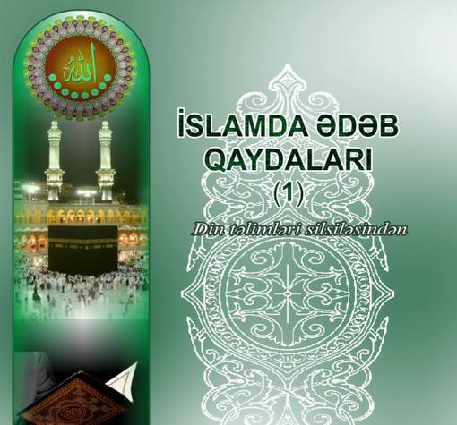 İslamda ədəb qaydaları (1)